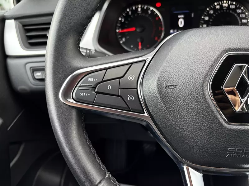 Renault Captur Evolution TCe 90cv 90 CV Manual